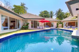 Gallery image of Lipa Talay Neung - Popular 3 Bed Pool Villa in Lipa Noi