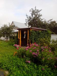 Gallery image of Holiday Home Pokrovskaya in Suzdal