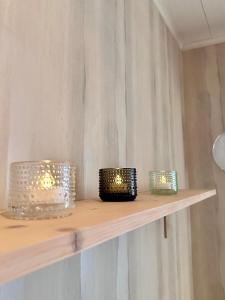 Afbeelding uit fotogalerij van Cozy 4 bedroom house with sauna in Rovaniemi