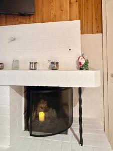 Afbeelding uit fotogalerij van Cozy 4 bedroom house with sauna in Rovaniemi +19 foto's