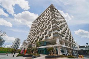 Imagem da galeria de Gloucester Hotel Kintex em Isan