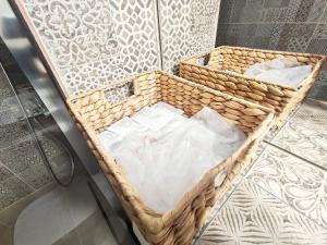 Ένα μπάνιο στο FLH - Sibiutiful