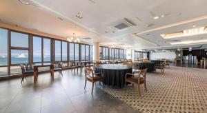 Restaurace v ubytování Hotel Homers