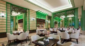 Posezení v ubytování Guizhou AUWI HOTEL