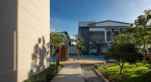 Zahrada ubytování i Tara Private