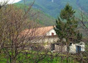 Galeriebild der Unterkunft Casa Giordano in Tramonti