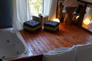 Fotografia z galérie ubytovania Jacuzzi Rooms v Ríme