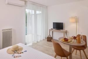 Afbeelding uit fotogalerij van Quality Suites Perpignan in Cabestany