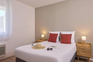 Afbeelding uit fotogalerij van Quality Suites Perpignan in Cabestany +10 foto's