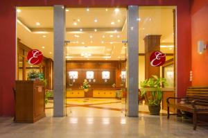 Gallery image of Eastiny Seven Hotel in Pattaya