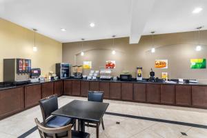 Fotografie z fotogalerie ubytování Quality Inn & Suites - Marlin v destinaci Marlin