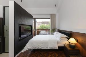 Ảnh trong thư viện ảnh của Floral Hotel Gaosheng ở Zhangzhou +69 ảnh