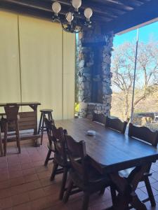 Fotografie z fotogalerie ubytování FIKARDOU ALMOND PARK v destinaci Phikardhou