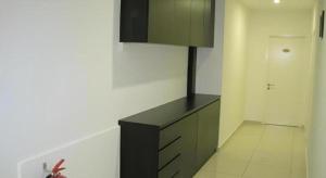 Kuchyň nebo kuchyňský kout v ubytování One Home Hotel