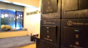 Fotografie z fotogalerie ubytování THE ROOM2 @ Zishi v destinaci Kota Bharu