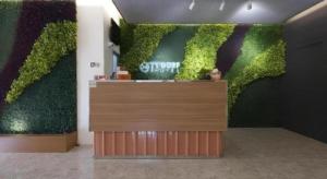 Vstupní hala nebo recepce v ubytování TT Dorf Hotel (Taiping)