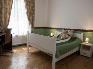 Imagen de la galería de Luxury Central apartment in Sibiu, en Sibiu