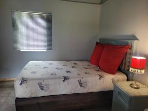 Gallery image of Vanross Self Catering Accommodation in Thabazimbi