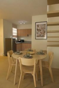 Fotografie z fotogalerie ubytování Verdant Villas at Eleve' Homes v destinaci Kaybagal