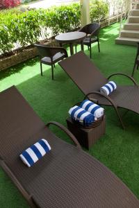 Φωτογραφία από το άλμπουμ του Verdant Villas at Eleve' Homes σε Kaybagal