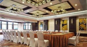 Konferenční prostory v ubytování Dockside Boutique Hotel