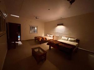 Gallery image of Rajkamal Hampi in Hospet