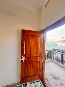 Gallery image of Rajkamal Hampi in Hospet