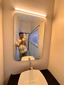 Gallery image of Rajkamal Hampi in Hospet +2 photos