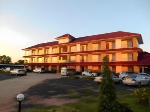 Gallery image of Bumnsaya Place in Ban Nong Samet