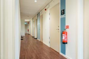 Fotografie z fotogalerie ubytování Örnsköldsviks Gästhamn v destinaci Örnsköldsvik