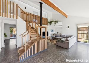 Fotografie z fotogalerie ubytování Mariners Rest v destinaci Yamba