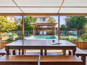 Fotografie z fotogalerie ubytování Mariners Rest v destinaci Yamba