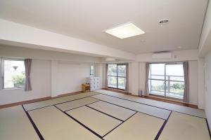 Gallery image of Tobi Hostel and Apartments in Shima