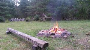 Fotografie z fotogalerie ubytování Nature Getaway Holiday Home v destinaci Mujaste