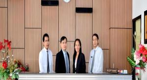 Hosté ubytování Sumi Hotel Mangga Besar