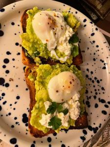 Φαγητό σε αυτό το bed & breakfast ή κάπου εκεί κοντά