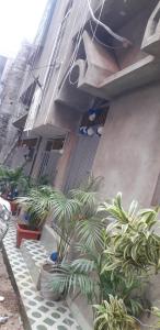 德奥加尔AC Comfort Guest House的相册照片