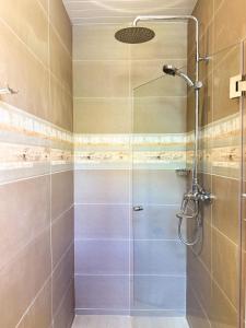 Koupelna v ubytování Lorlagon by LOV Mauritius + 88 fotografií