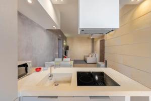 Fotografie z fotogalerie ubytování Bianco Mare Otranto v destinaci Otranto + 156 fotografií