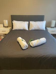 Φωτογραφία από το άλμπουμ του Apartment with Mountain View - Fast WIFI, convenient location στο Κέιπ Τάουν