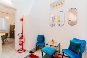 Fotografie z fotogalerie ubytování Casa Margherita v destinaci Matino