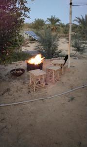 Fotografie z fotogalerie ubytování Hidden Place v destinaci Siwa