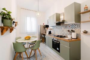 Fotografie z fotogalerie ubytování Casa Margherita v destinaci Matino