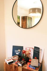 Φωτογραφία από το άλμπουμ του Waldresidenz Deluxe σε Perg