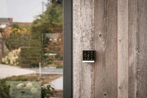 Afbeelding uit fotogalerij van Ferme Baliolo in Estaimpuis