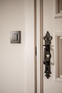 Afbeelding uit fotogalerij van Ferme Baliolo in Estaimpuis