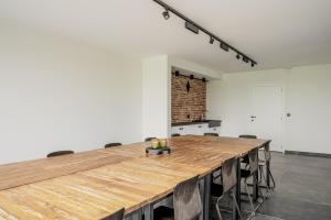 Οι επιχειρηματικές εγκαταστάσεις ή/και οι αίθουσες συνεδριάσεων στο Ferme Baliolo