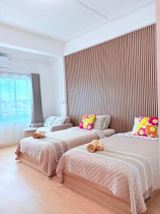 Fotografie z fotogalerie ubytování Na KlongMuang I ณ คลองเมือง v destinaci Ayutthaya