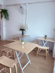 Fotografie z fotogalerie ubytování Na KlongMuang I ณ คลองเมือง v destinaci Ayutthaya