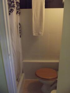 Afbeelding uit fotogalerij van Hôtel des mineurs in La Machine